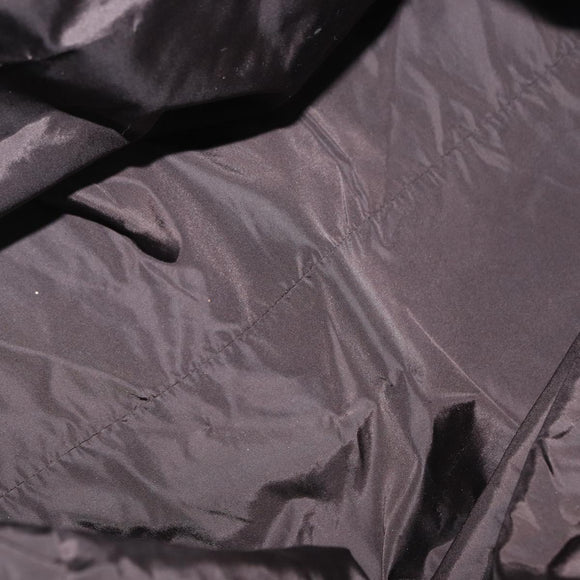 Miu Miu Shoulder Bag Denim Blue Auth 153798V