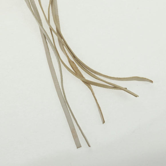 BALENCIAGA City Hand Bag Leather 2way White 115748 Auth 153799V