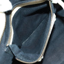 BALENCIAGA City Hand Bag Leather 2way White 115748 Auth 153799V-30