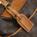 LOUIS VUITTON Monogram Deauville Hand Bag M47270 LV Auth 153803-17