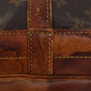 LOUIS VUITTON Monogram Noe Shoulder Bag M42224 LV Auth 153804-18