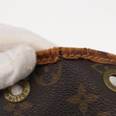 LOUIS VUITTON Monogram Noe Shoulder Bag M42224 LV Auth 153804-9