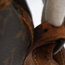 LOUIS VUITTON Monogram Noe Shoulder Bag M42224 LV Auth 153804-10