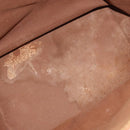 LOUIS VUITTON Monogram Noe Shoulder Bag M42224 LV Auth 153804-11