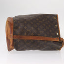 LOUIS VUITTON Monogram Noe Shoulder Bag M42224 LV Auth 153804-3