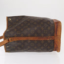 LOUIS VUITTON Monogram Noe Shoulder Bag M42224 LV Auth 153804-4