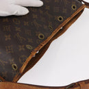 LOUIS VUITTON Monogram Noe Shoulder Bag M42224 LV Auth 153804-6