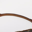 LOUIS VUITTON Monogram Noe Shoulder Bag M42224 LV Auth 153804-14