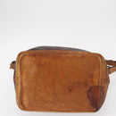 LOUIS VUITTON Monogram Noe Shoulder Bag M42224 LV Auth 153804-5