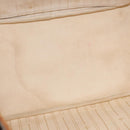 LOUIS VUITTON Damier Azur Neverfull MM Tote Bag N41605 LV Auth 153808-11