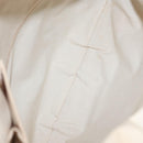 LOUIS VUITTON Monogram Mini Lin Croisette Marina PM Bag Blue M95494 Auth 153810-11