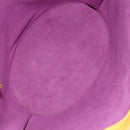 LOUIS VUITTON Epi Saint Jacques Shopping Shoulder Bag Yellow M52269 Auth 153841-11