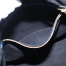 LOUIS VUITTON Epi Noe Shoulder Bag Bicolor Green Blue M44044 LV Auth 153843-21