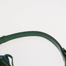 LOUIS VUITTON Epi Noe Shoulder Bag Bicolor Green Blue M44044 LV Auth 153843-8