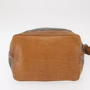 LOUIS VUITTON Monogram Noe Shoulder Bag M42224 LV Auth 153844-5