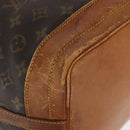 LOUIS VUITTON Monogram Noe Shoulder Bag M42224 LV Auth 153844-15