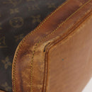 LOUIS VUITTON Monogram Noe Shoulder Bag M42224 LV Auth 153844-9