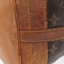 LOUIS VUITTON Monogram Noe Shoulder Bag M42224 LV Auth 153844-18