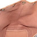 LOUIS VUITTON Monogram Noe Shoulder Bag M42224 LV Auth 153844-19