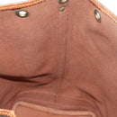 LOUIS VUITTON Monogram Noe Shoulder Bag M42224 LV Auth 153844-20