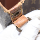 LOUIS VUITTON Monogram Noe Shoulder Bag M42224 LV Auth 153844-12