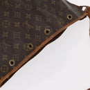 LOUIS VUITTON Monogram Noe Shoulder Bag M42224 LV Auth 153844-6