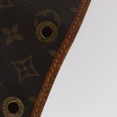 LOUIS VUITTON Monogram Noe Shoulder Bag M42224 LV Auth 153844-7