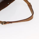 LOUIS VUITTON Monogram Noe Shoulder Bag M42224 LV Auth 153844-8