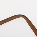 LOUIS VUITTON Monogram Noe Shoulder Bag M42224 LV Auth 153844-14