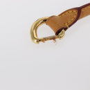 LOUIS VUITTON Damier Azur Saleya PM Tote Bag N51186 LV Auth 153855-10