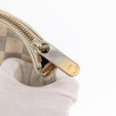 LOUIS VUITTON Damier Azur Saleya PM Tote Bag N51186 LV Auth 153855-19