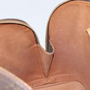 LOUIS VUITTON Monogram Alma Hand Bag M51130 LV Auth 153856-19