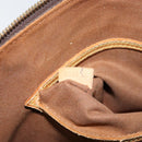 LOUIS VUITTON Monogram Alma Hand Bag M51130 LV Auth 153856-12