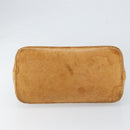 LOUIS VUITTON Monogram Alma Hand Bag M51130 LV Auth 153856-5