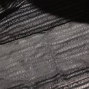 PRADA Tote Bag Nylon Red Silver Auth 153863-17