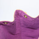 LOUIS VUITTON Epi Petit Noe Shoulder Bag Yellow M44109 LV Auth 153869-15