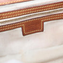 LOUIS VUITTON Monogram Mini Camille Chain Shoulder Bag Blue M92002 Auth 153870-17