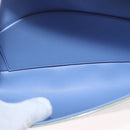 LOUIS VUITTON Monogram Vernis Thompson Street Bag Lavande M91009 LV Auth 153871V-10