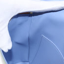 LOUIS VUITTON Monogram Vernis Thompson Street Bag Lavande M91009 LV Auth 153871V-20