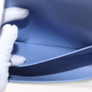 LOUIS VUITTON Monogram Vernis Thompson Street Bag Lavande M91009 LV Auth 153871V-21