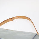 LOUIS VUITTON Monogram Vernis Thompson Street Bag Lavande M91009 LV Auth 153871V-8