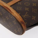 LOUIS VUITTON Monogram Babylone Tote Bag M51102 LV Auth 153875-15
