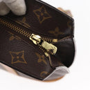 LOUIS VUITTON Monogram Babylone Tote Bag M51102 LV Auth 153875-10