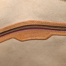 LOUIS VUITTON Monogram Babylone Tote Bag M51102 LV Auth 153875-18