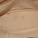 LOUIS VUITTON Monogram Babylone Tote Bag M51102 LV Auth 153875-11