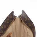 LOUIS VUITTON Monogram Babylone Tote Bag M51102 LV Auth 153875-19