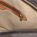 LOUIS VUITTON Monogram Babylone Tote Bag M51102 LV Auth 153875-21