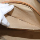 LOUIS VUITTON Monogram Babylone Tote Bag M51102 LV Auth 153875-22