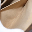 LOUIS VUITTON Monogram Babylone Tote Bag M51102 LV Auth 153875-23