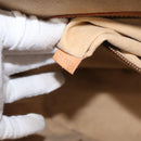 LOUIS VUITTON Monogram Babylone Tote Bag M51102 LV Auth 153875-12